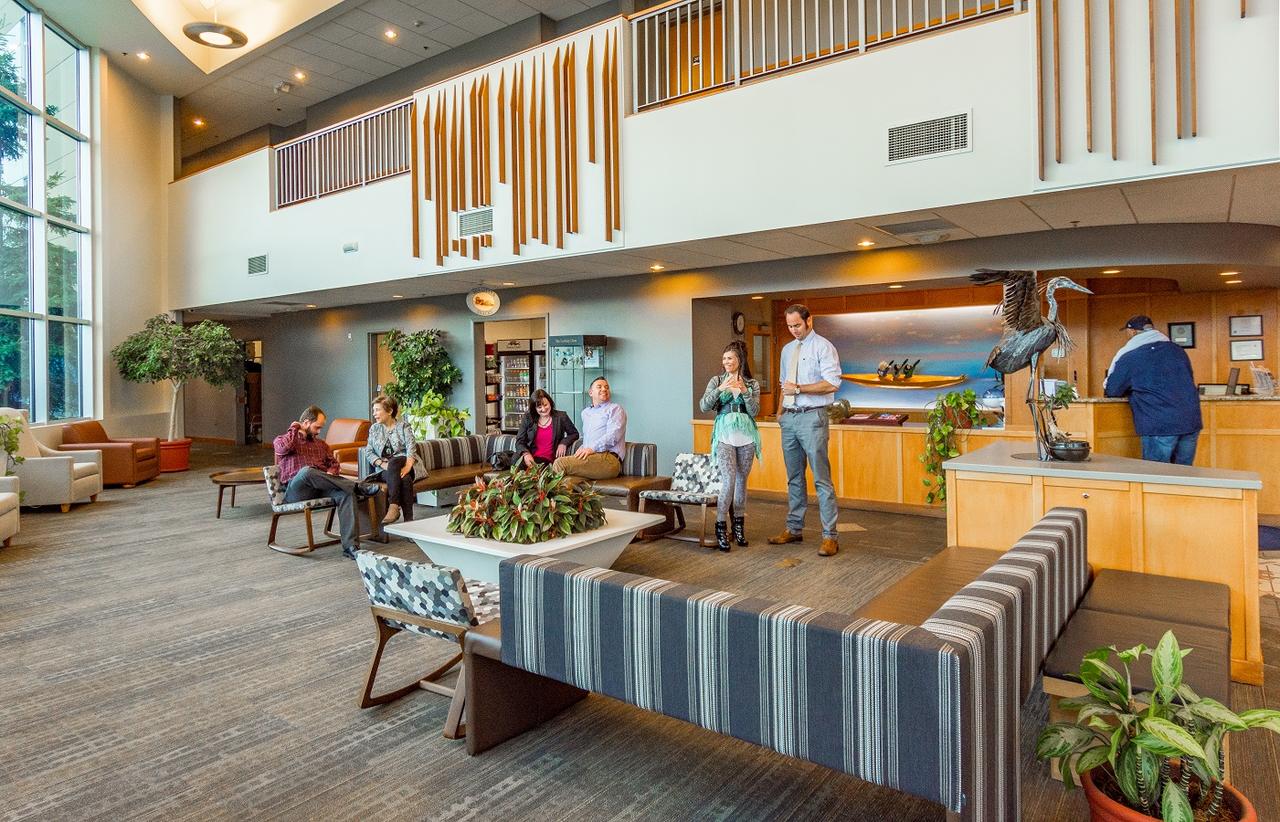 Dimond Center Hotel - thumb 9