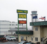 Merrill Field Inn - Accommodation Ohio