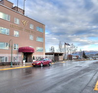 Anchorage Grand Hotel - Accommodation Ohio