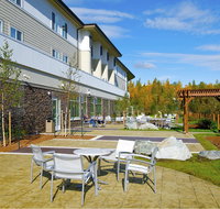 SpringHill Suites Anchorage University Lake - Accommodation Ohio
