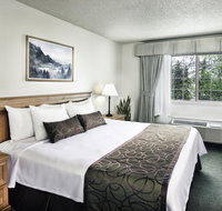 Coast International Inn - Accommodation Ohio