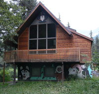 Loft at Alyeska - Accommodation Ohio