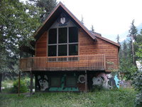 Girdwood Ak Accommodation Ohio