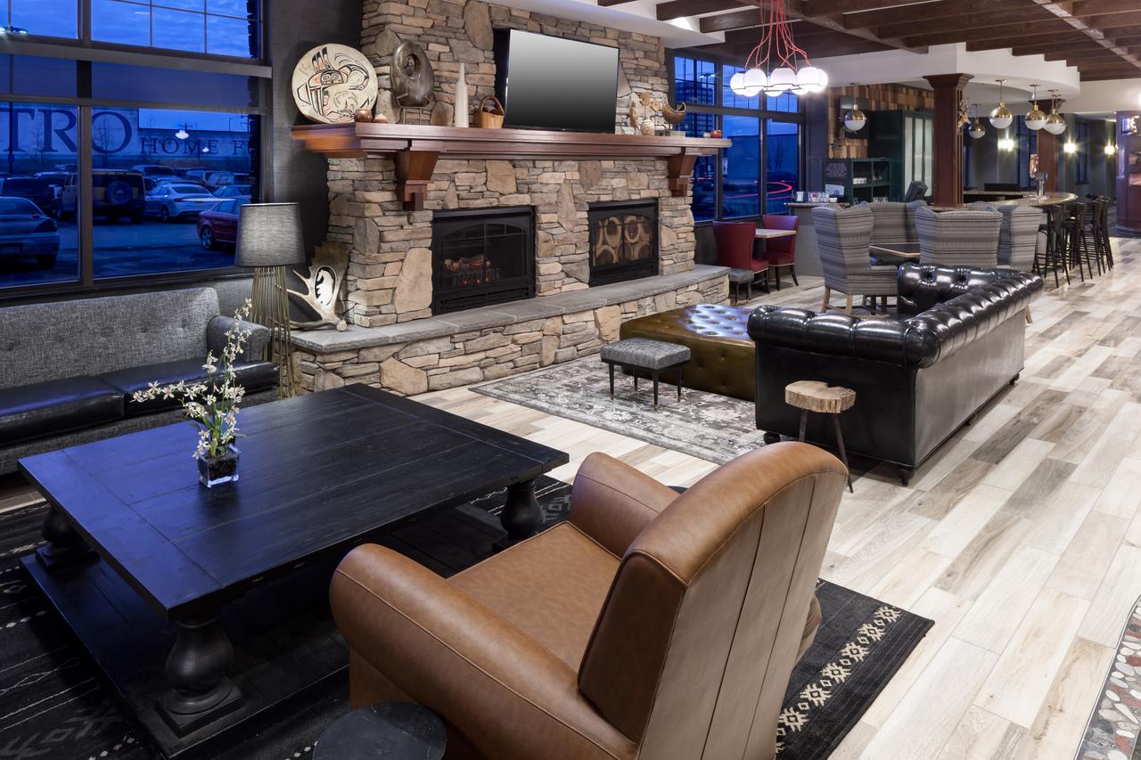 Embassy Suites Anchorage - thumb 1