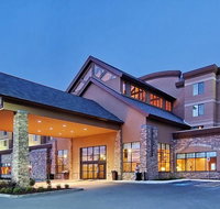 Embassy Suites Anchorage - Accommodation Ohio