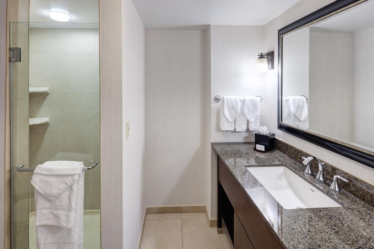 Embassy Suites Anchorage - thumb 29