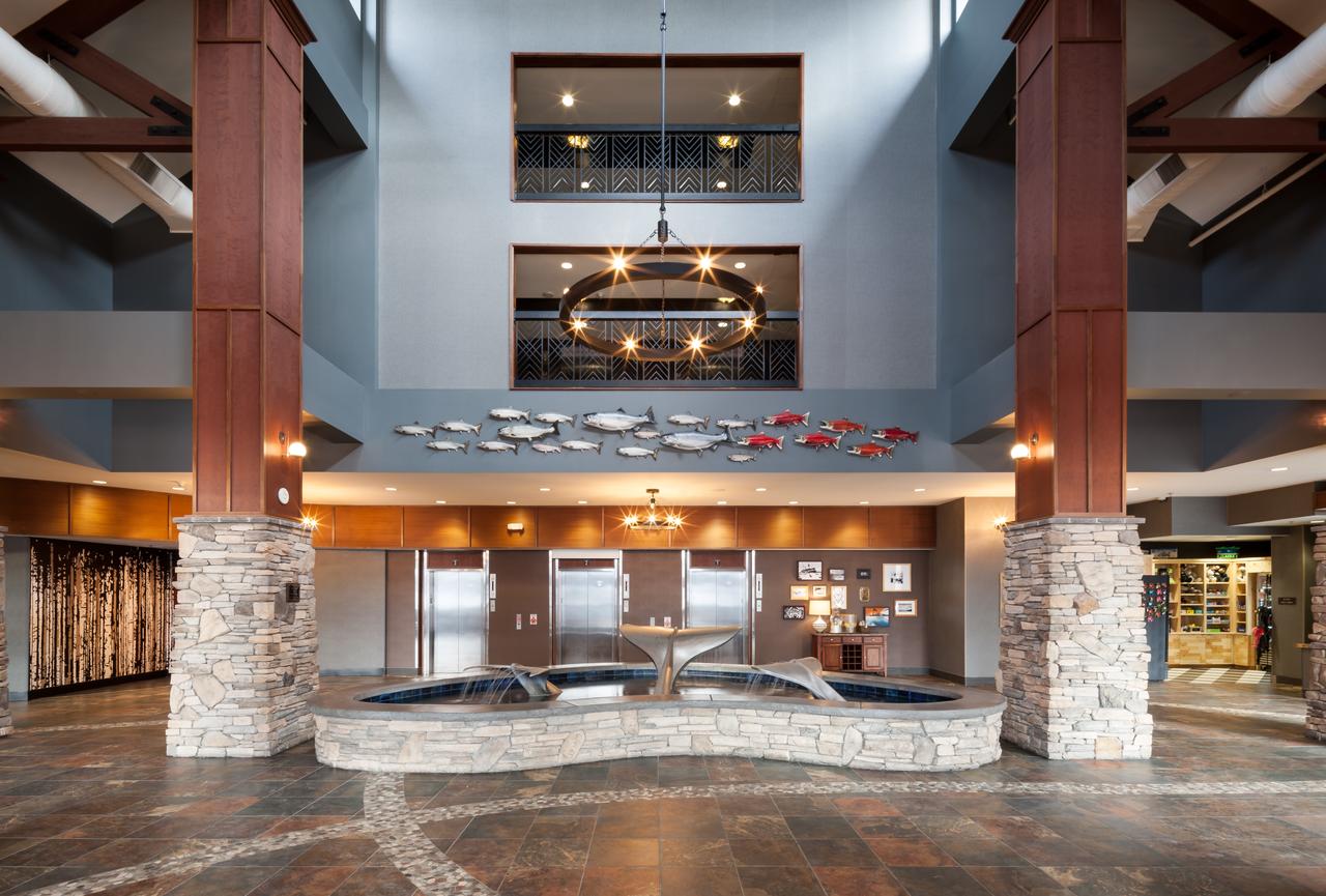 Embassy Suites Anchorage - thumb 3