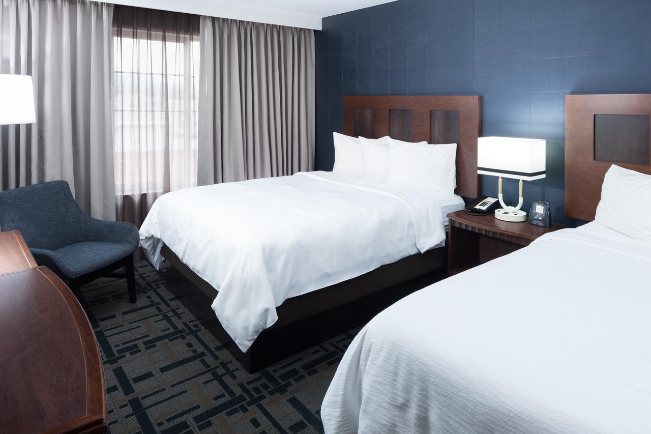 Embassy Suites Anchorage - thumb 28