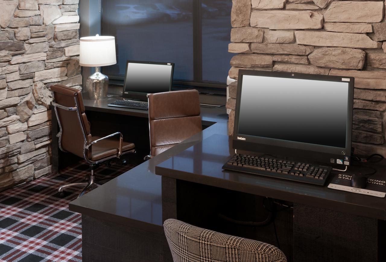 Embassy Suites Anchorage - thumb 10