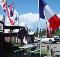 Hart D Ranch - Accommodation Ohio