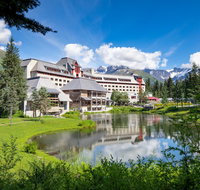 Alyeska Resort - Accommodation Ohio