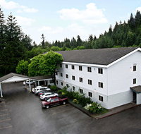 Super 8 by Wyndham Juneau - Accommodation Ohio