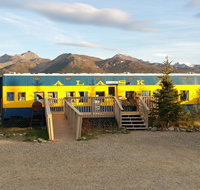 Denali Park Hotel - Accommodation Ohio