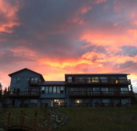 Denali Lakeview Inn - Accommodation Ohio
