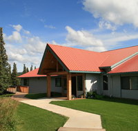 Aurora Denali Lodge - Accommodation Ohio