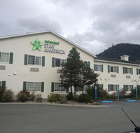 Extended Stay America - Juneau - Shell Simmons Drive - Accommodation Ohio