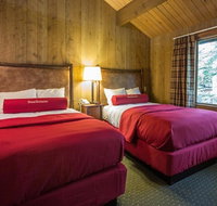 Glacier Bay Lodge - Accommodation Ohio