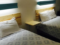 Marina Motel