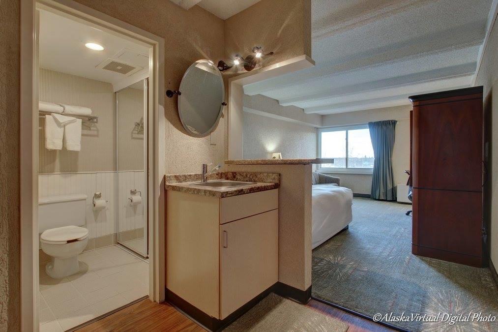 Aviator Hotel Anchorage - thumb 5