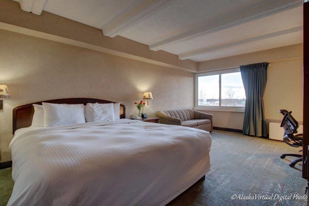 Aviator Hotel Anchorage - thumb 15