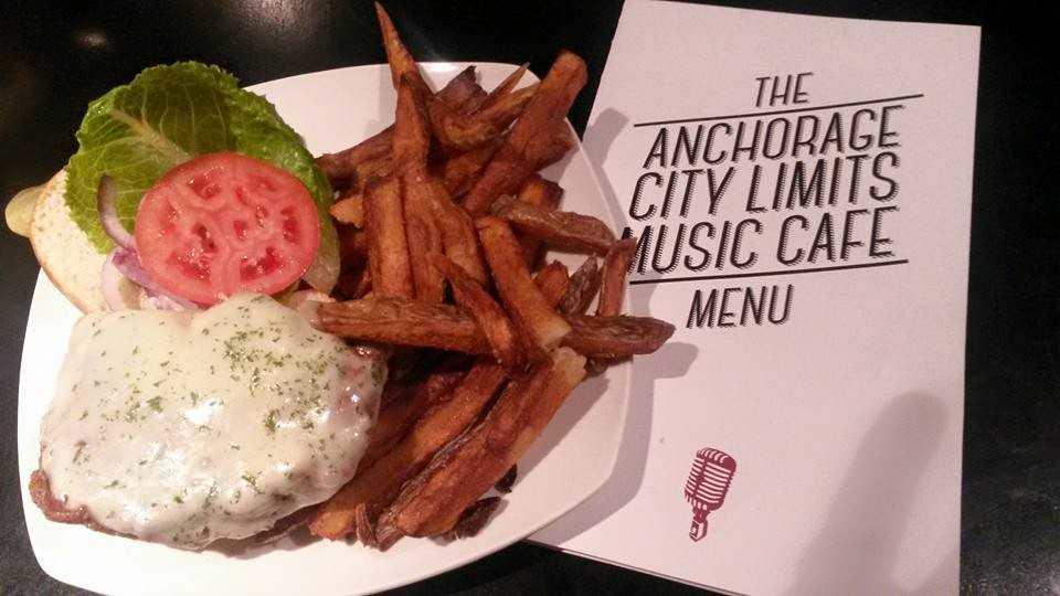 Aviator Hotel Anchorage - thumb 7