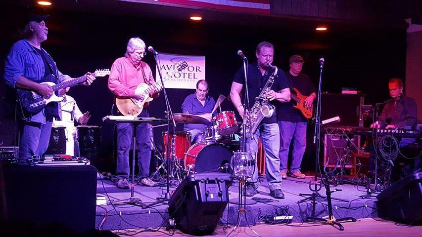 Aviator Hotel Anchorage - thumb 10