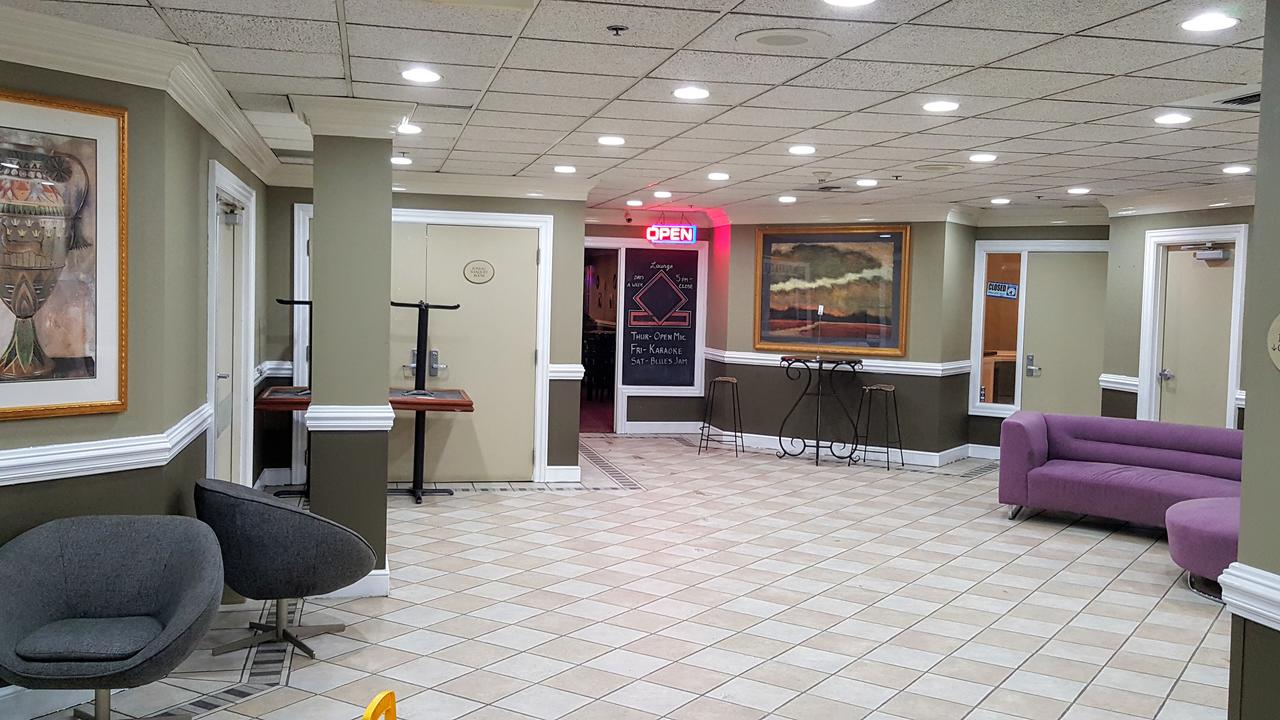 Aviator Hotel Anchorage - thumb 21