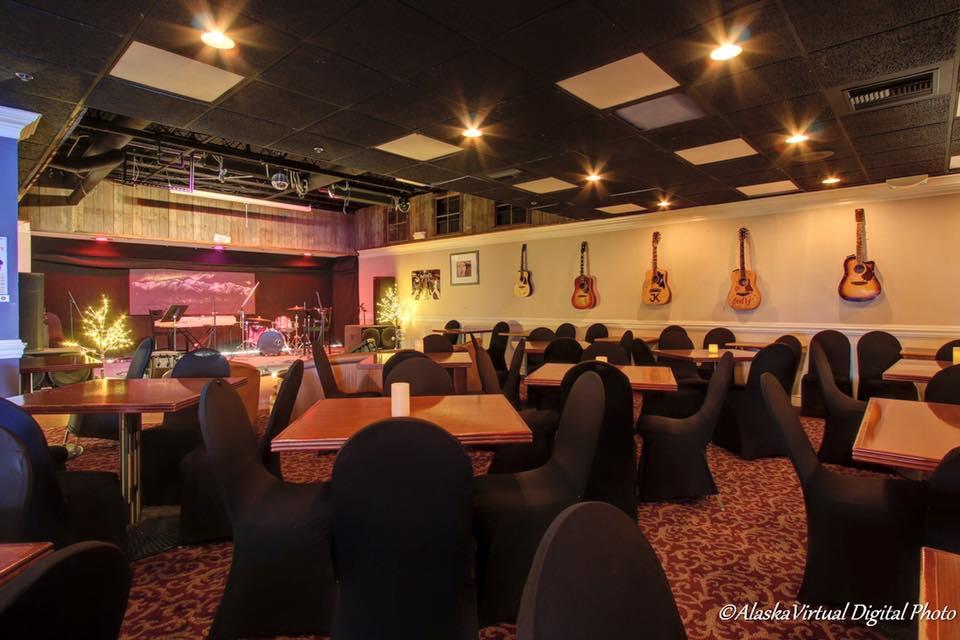 Aviator Hotel Anchorage - thumb 19