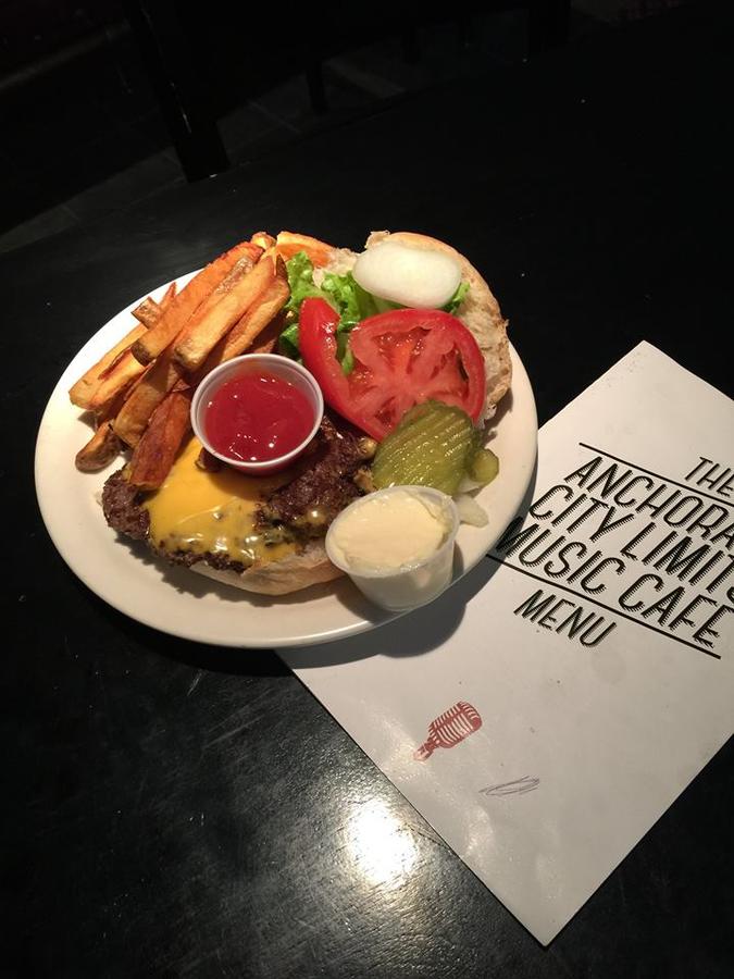 Aviator Hotel Anchorage - thumb 3