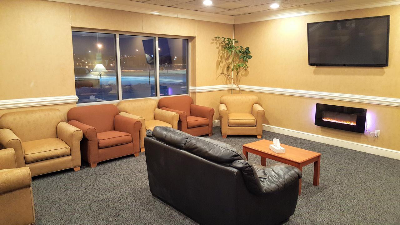 Aviator Hotel Anchorage - thumb 20