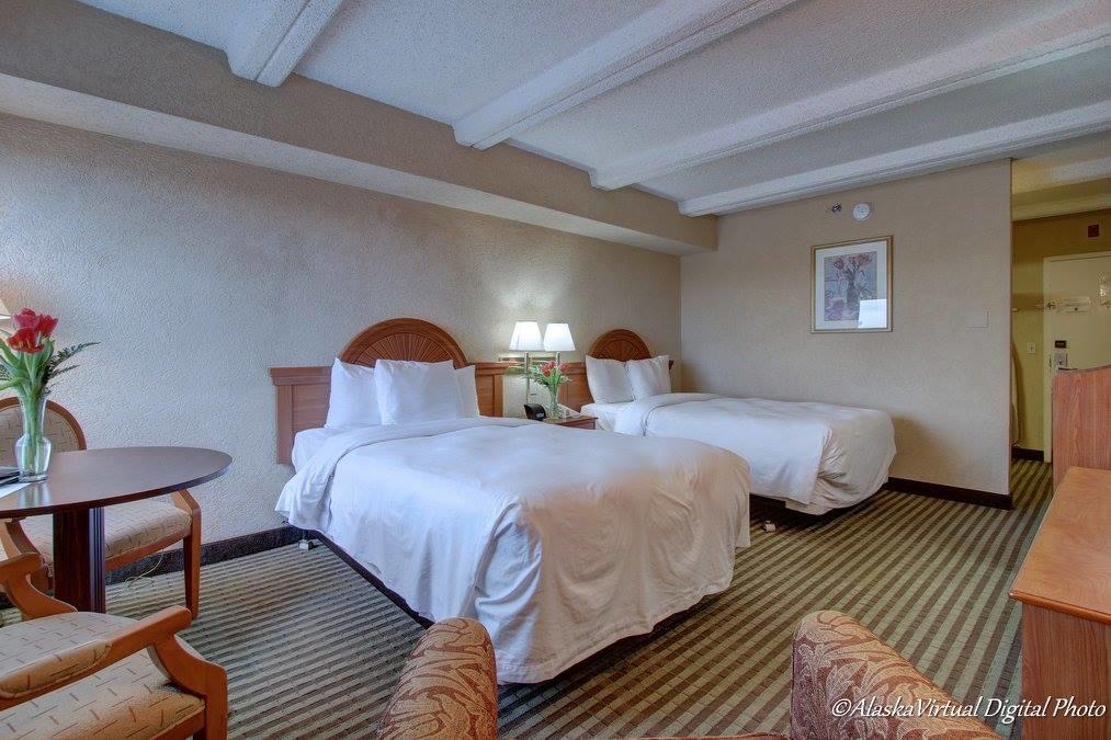 Aviator Hotel Anchorage - thumb 18