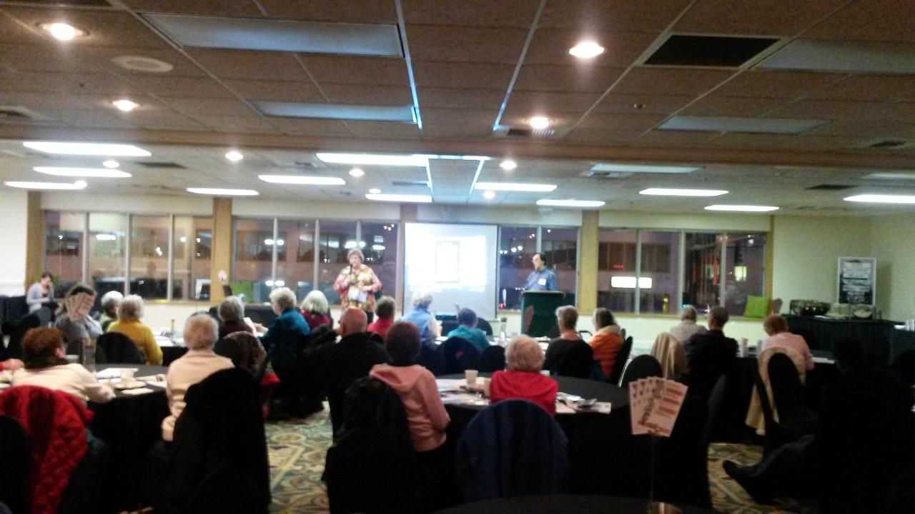 Aviator Hotel Anchorage - thumb 22