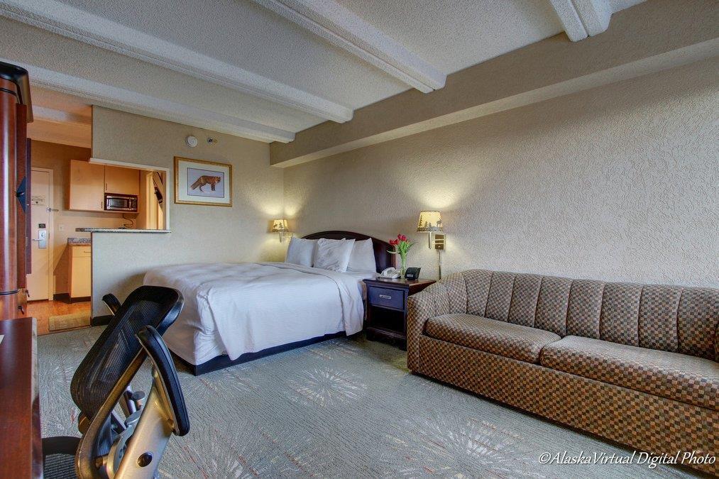 Aviator Hotel Anchorage - thumb 14