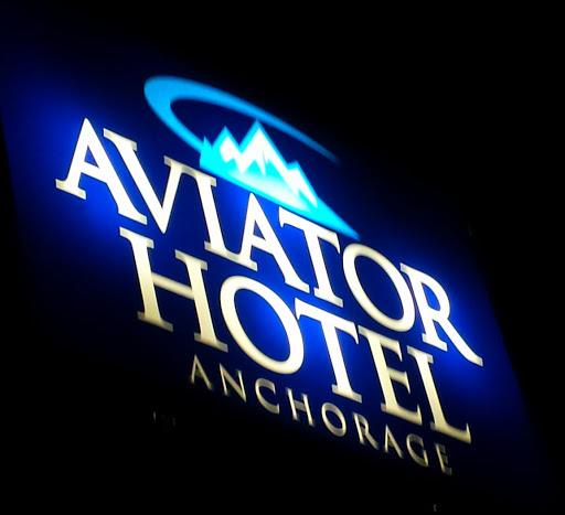 Aviator Hotel Anchorage - thumb 9