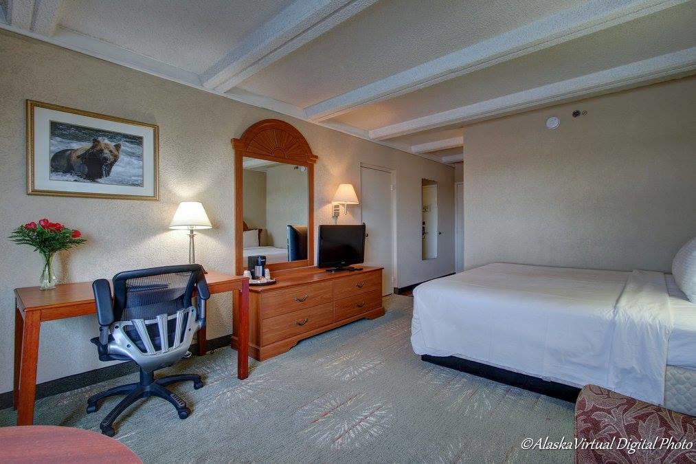 Aviator Hotel Anchorage - thumb 17