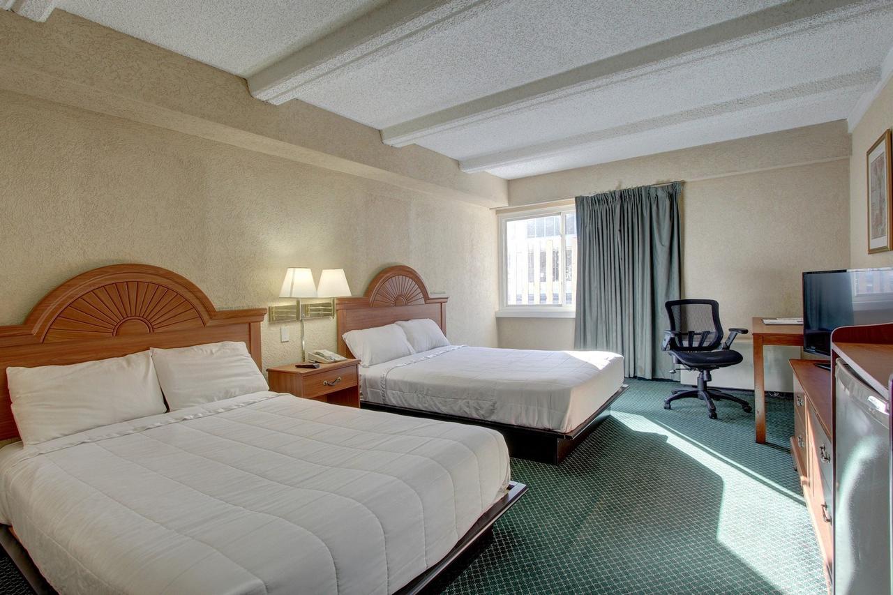 Aviator Hotel Anchorage - thumb 0