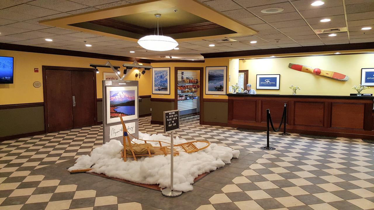 Aviator Hotel Anchorage - thumb 4