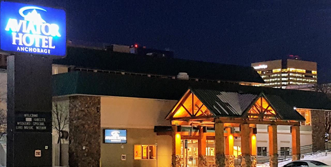 Aviator Hotel Anchorage - thumb 2