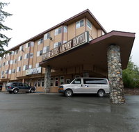 Frontier Suites Airport Hotel - Accommodation Ohio