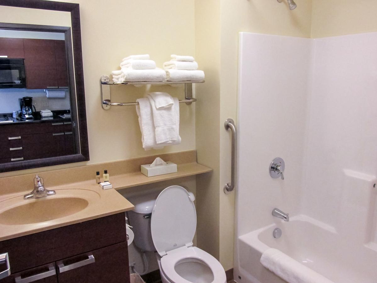 My Place Hotel-Anchorage, AK - thumb 22