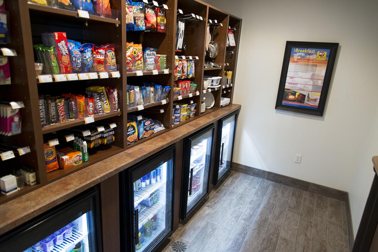 My Place Hotel-Anchorage, AK - thumb 16