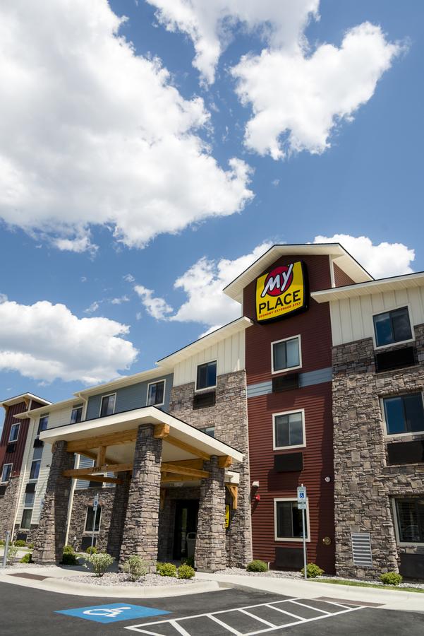 My Place Hotel-Anchorage, AK - thumb 13