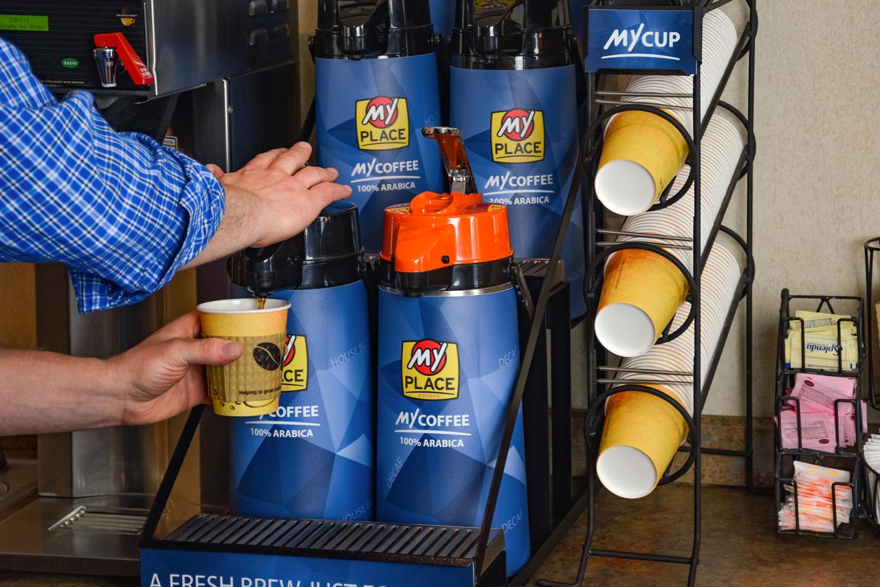 My Place Hotel-Anchorage, AK - thumb 1