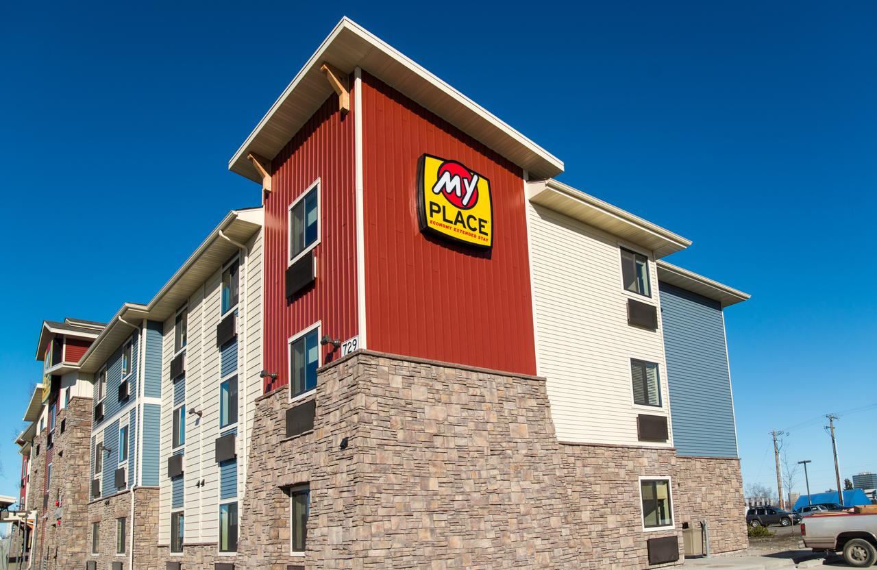 My Place Hotel-Anchorage, AK - thumb 3