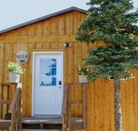 Arctic Dragonfly Inn - Accommodation Ohio