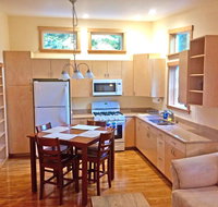 The Bungalow - Accommodation Ohio