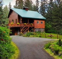 Carriage House Accommodations - Accommodation Ohio