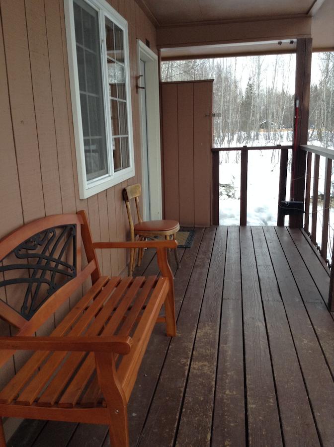 Swiss Alaska Inn - thumb 1