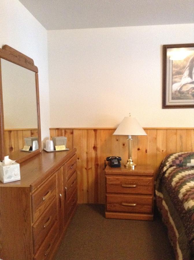 Swiss Alaska Inn - thumb 11