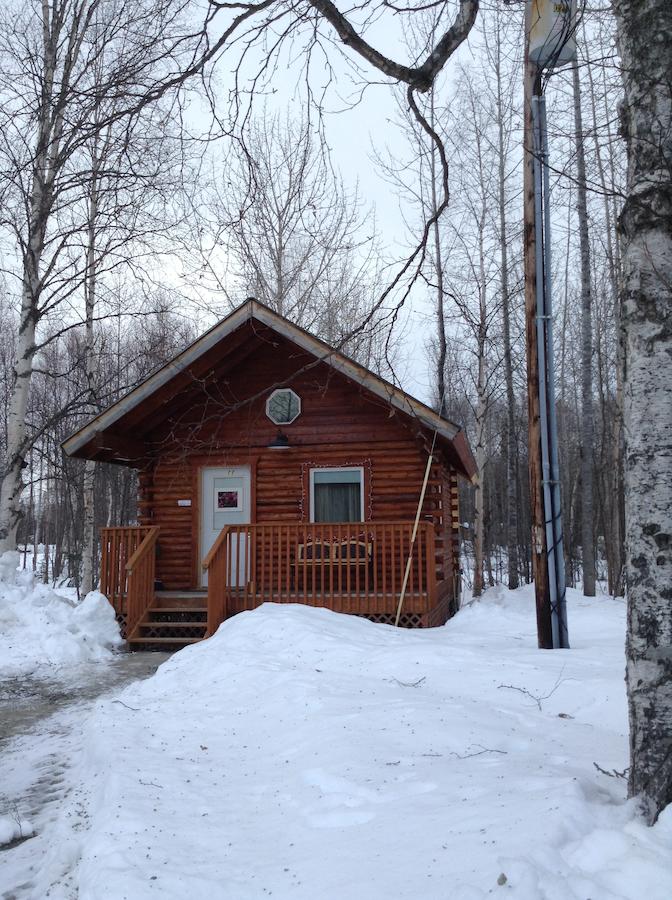 Swiss Alaska Inn - thumb 0